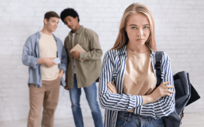 Managing Bullying for Young People: A Trusted Resource