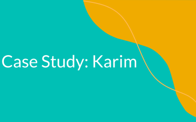 Karim’s Story